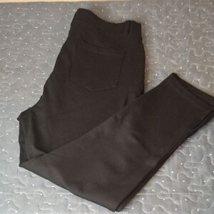 Puweer Women's Black Jeans size medium